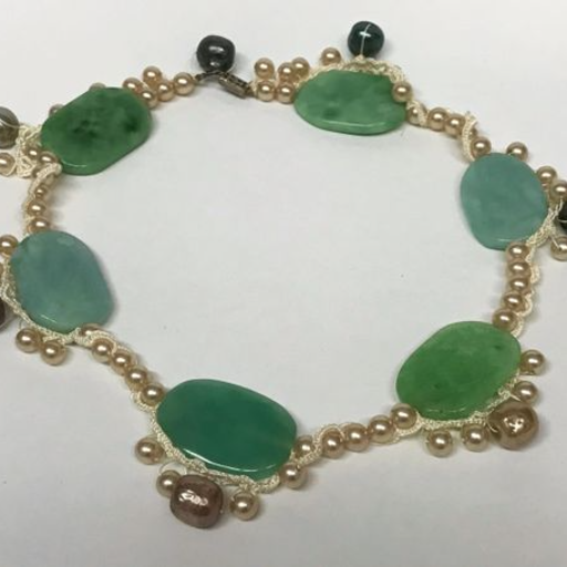 Aqua gem stones1