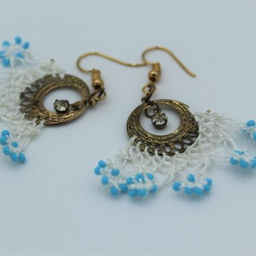 Blue and white2