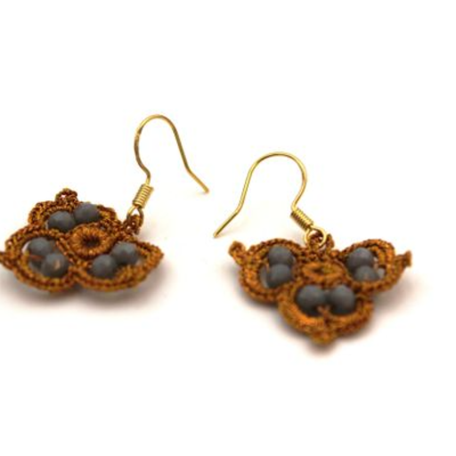 Copper Lace petals3