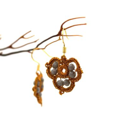 Copper Lace petals4