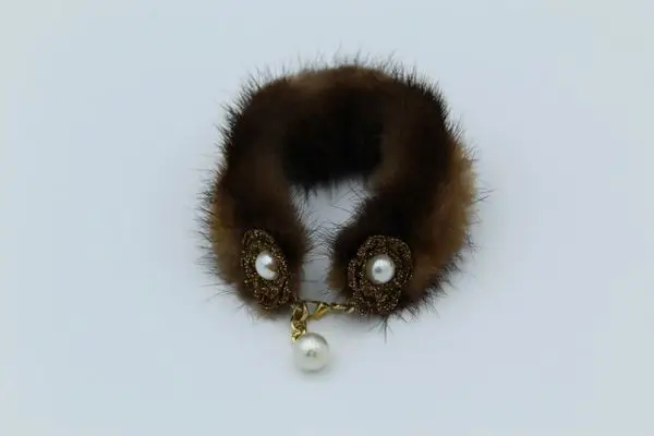 Fur Bracelet 2