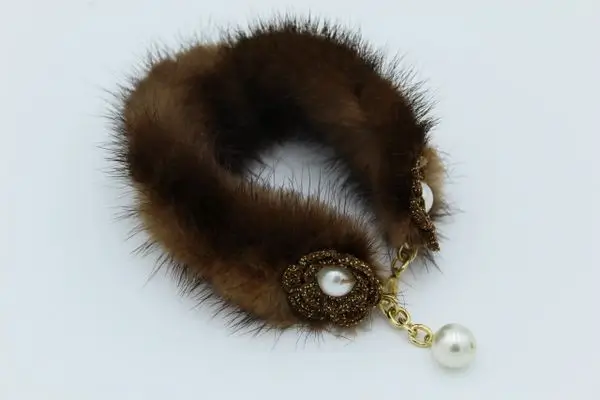 Fur Jewelry