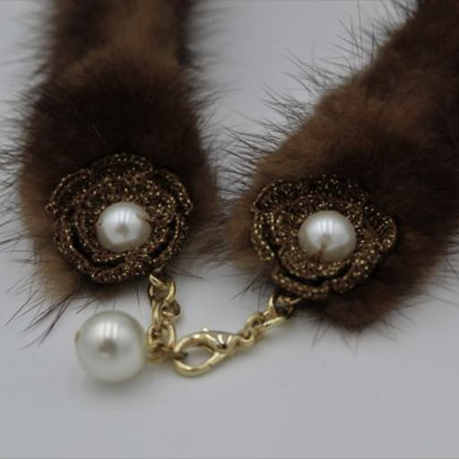 Fur Collar (1)