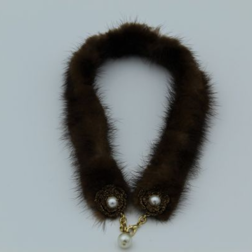 Fur Collar (2)