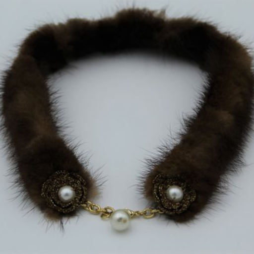 Fur Collar