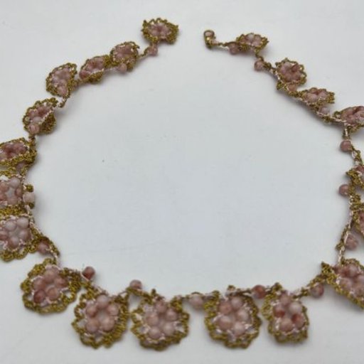Gold and Pink1