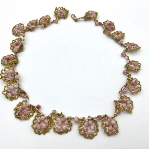 Gold and Pink4