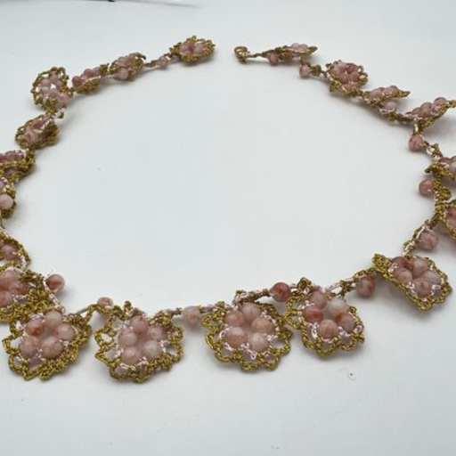 Gold and Pink5