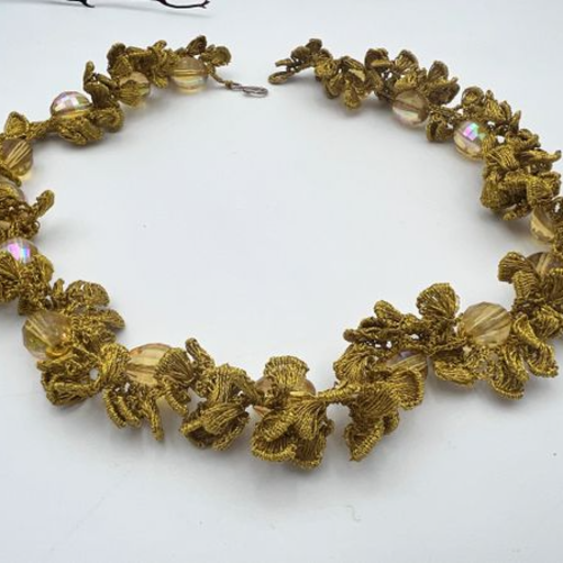 Gold thread is in history5