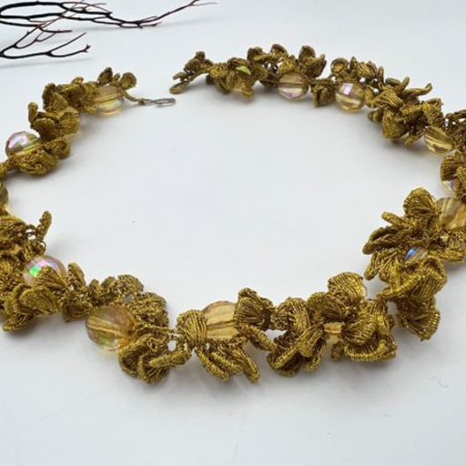 Gold thread is in history7