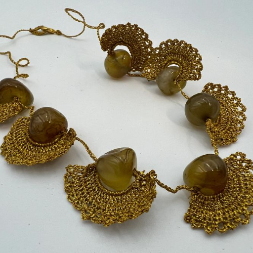 Gold thread on Gem5