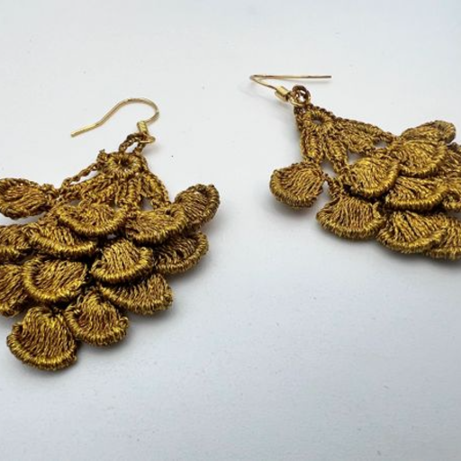 Gold thread.2