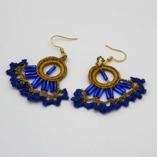 Gold with Blue1
