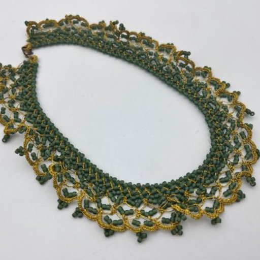 Green-Gold