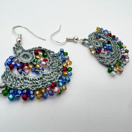 Lace with beads3