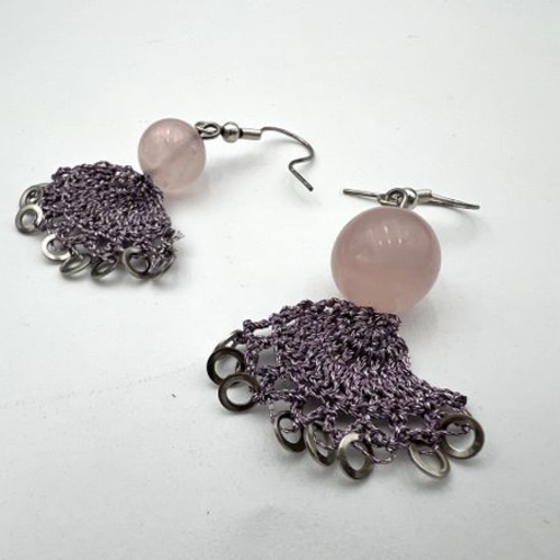 Lilac with Opal7