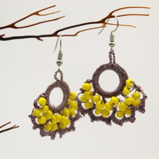 Lilac with yellow1
