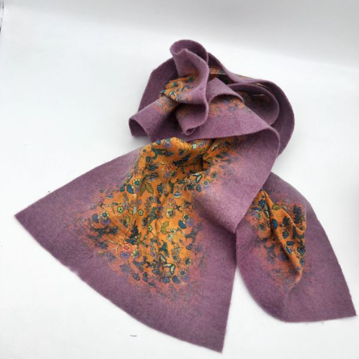 Mauve Felt (2)