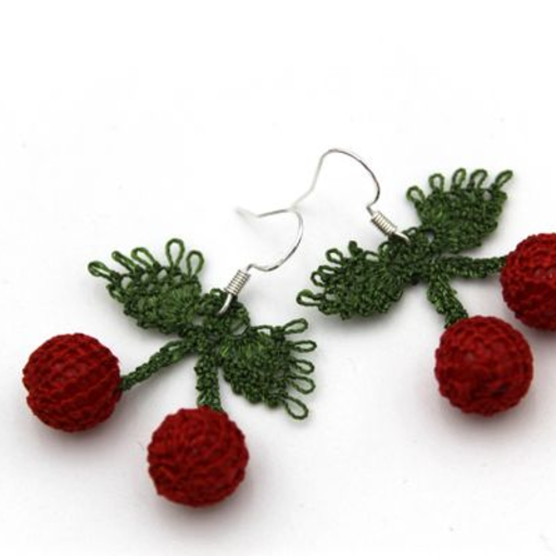 Needle Lace Cherry3