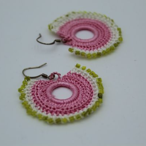 Pink Neck-Lace1