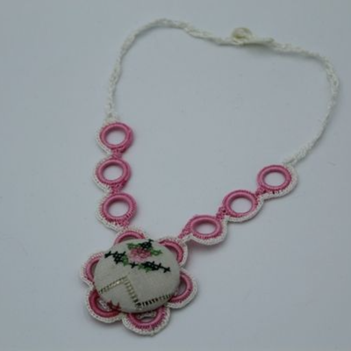 Pink Neck-Lace3