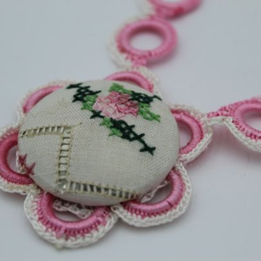 Pink Neck-Lace4