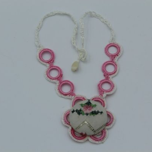 Pink Neck-Lace5