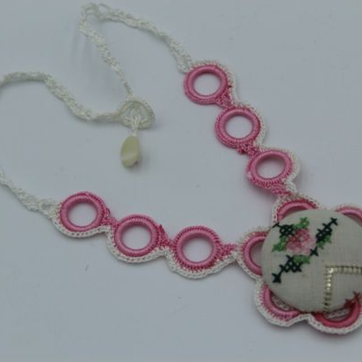 Pink Neck-Lace6