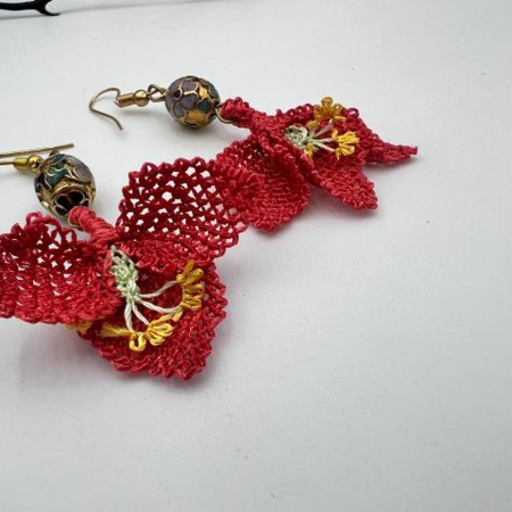 Pomegranate blossoms4