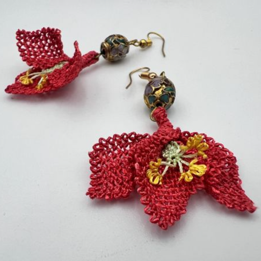 Pomegranate blossoms5