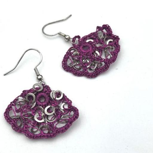Purple with sequins1
