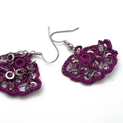 Purple with sequins2