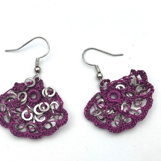 Purple with sequins4