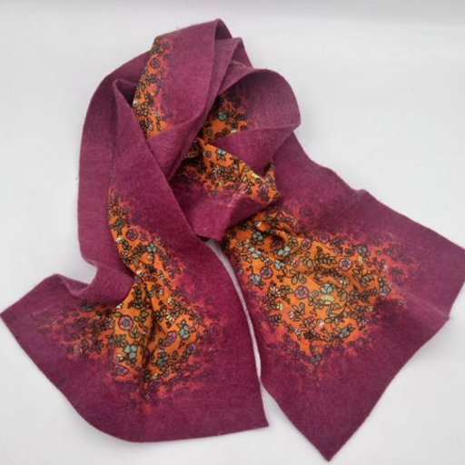 Rasbery Felt (1)