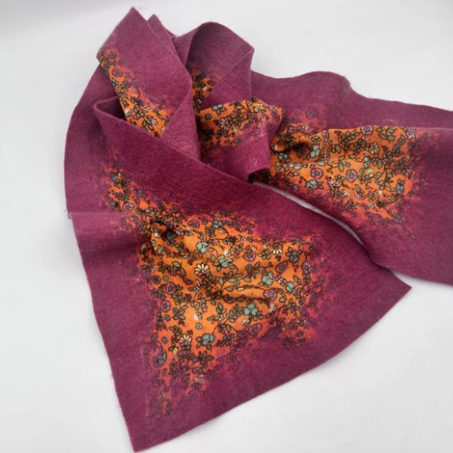 Rasbery Felt (2)