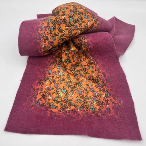 Rasbery Felt (3)