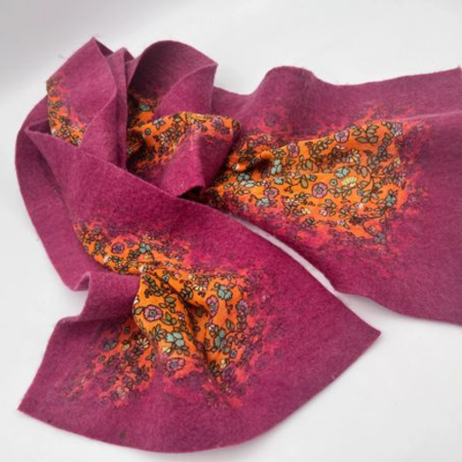Rasbery Felt (4)