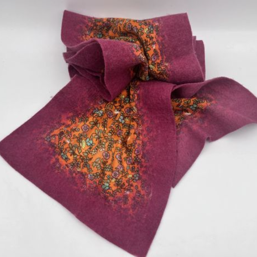 Rasbery Felt (5)