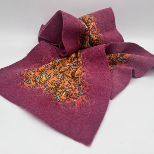 Rasbery Felt (6)