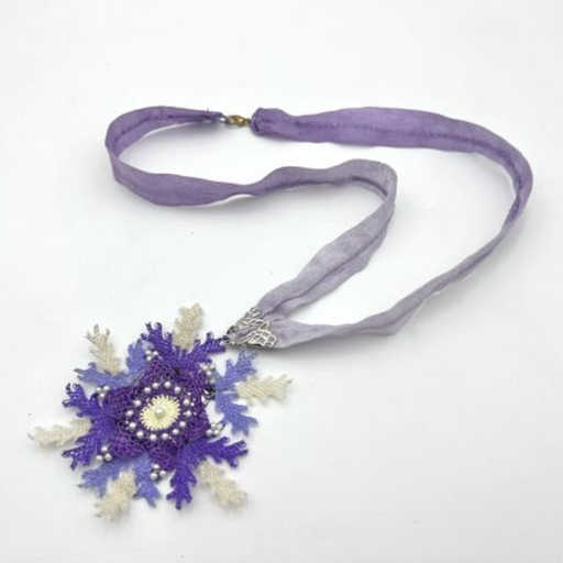 Snow Flake (1)