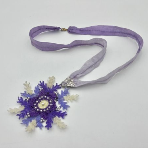 Snow Flake (2)