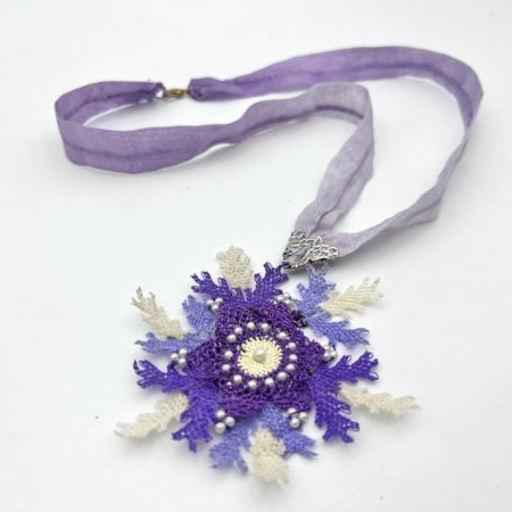 Snow Flake (3)
