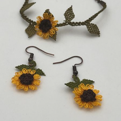Sunflower (2)