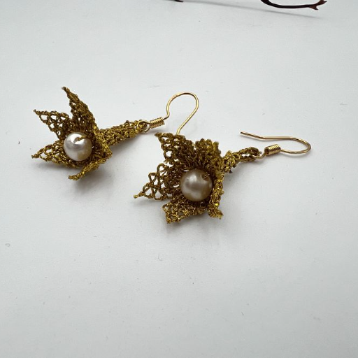 Threaded Elegance8