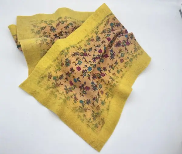 Hand-Crafted Bags