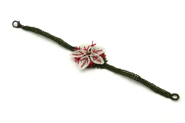 Lace Bracelets
