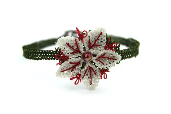 Flame Work Jewelry