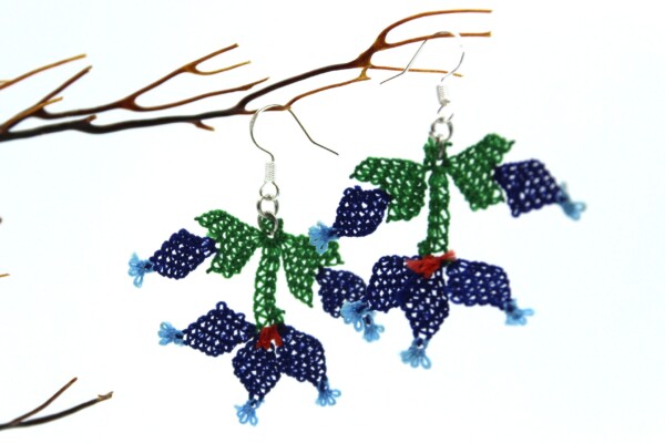 Anatolian Efe Lace