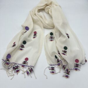 Pine Tree "Oya" Scarve