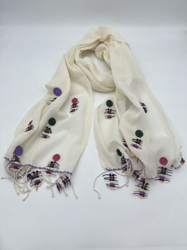 Pine Tree Scarves